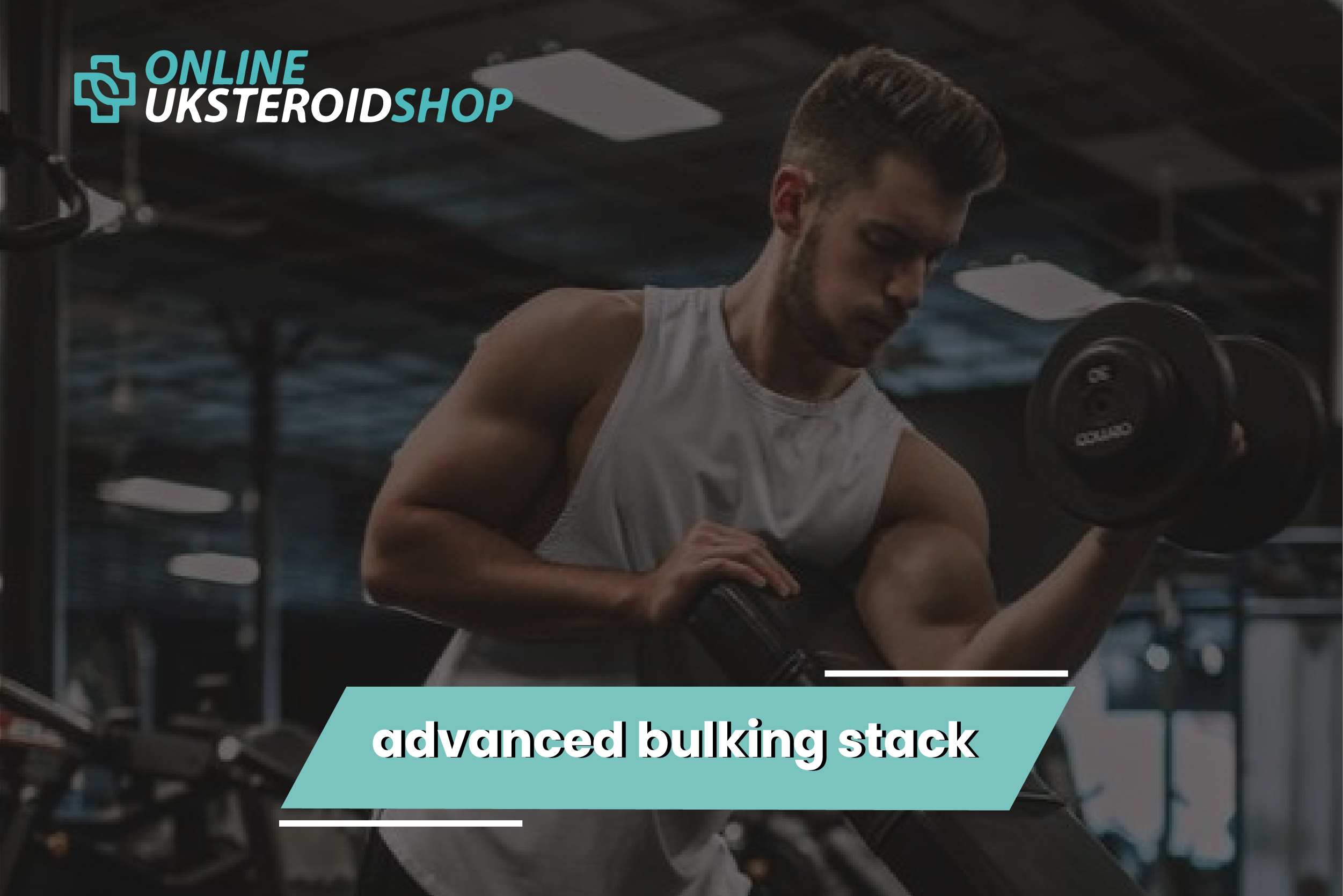 Advanced Bulking Stack